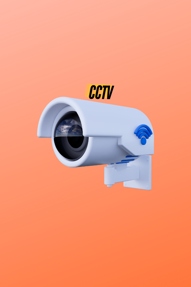 CCTV