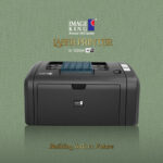 iamge king laser printer