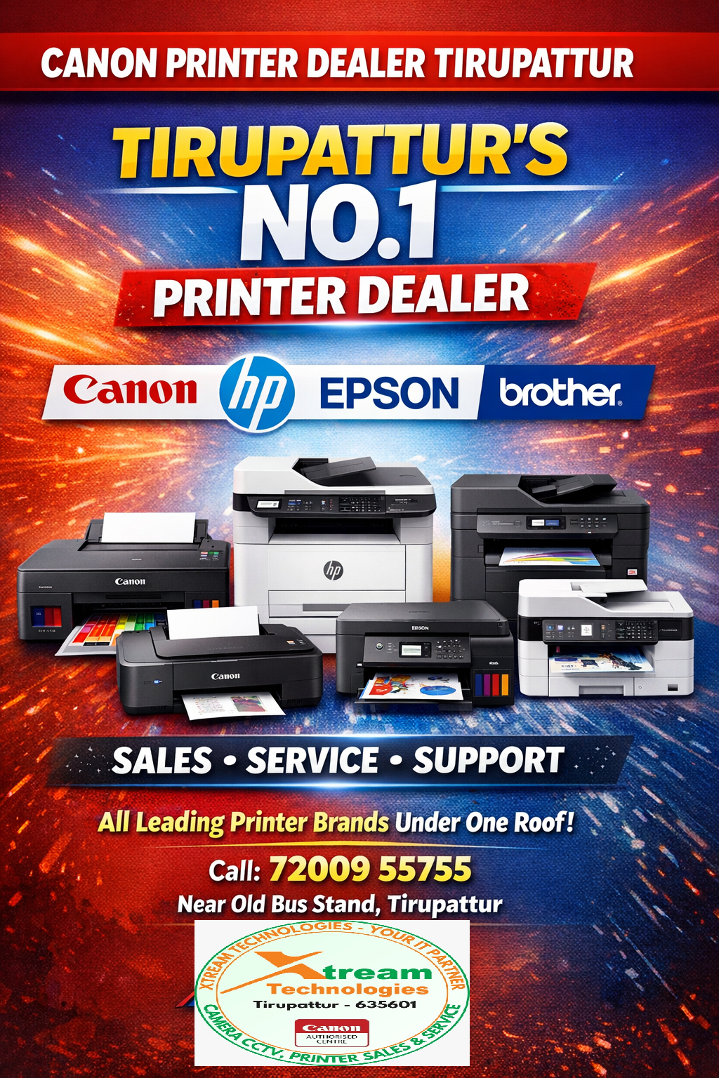 canon g2010 printer