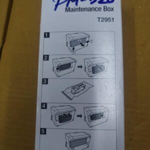 Epson T2951 Maintenance Box