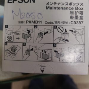 Epson PXM B11 Maintenance Box (C9387)