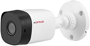 CP Plus 5MP IP Bullet