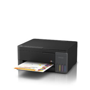 Epson EcoTank L3310 Colour Ink Tank Printer