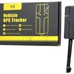 V5 Vehicle Tracking Device (Concox)