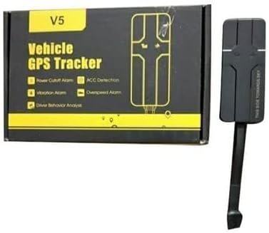 V5 Vehicle Tracking Device (Concox)