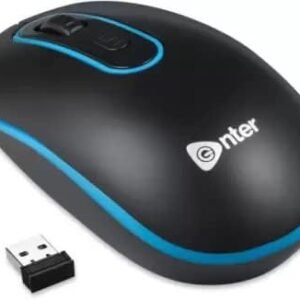 Enter Prima Wireless Mouse