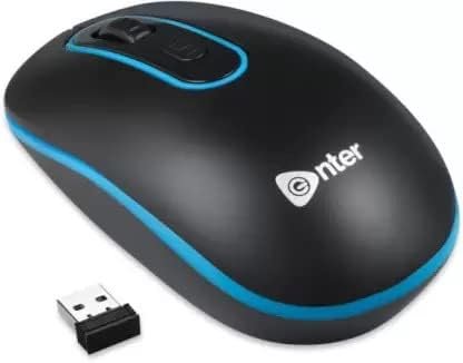 Enter Prima Wireless Mouse