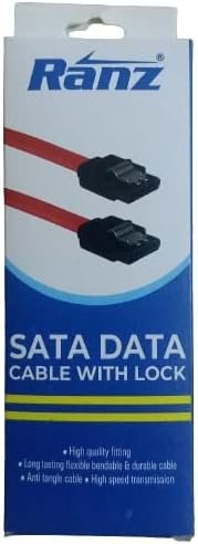 Ranz SATA Data Cable