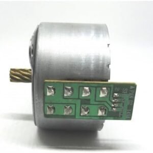 HP 1020 Main Motor