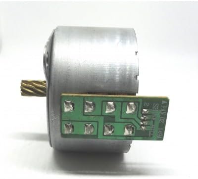 HP 1020 Main Motor
