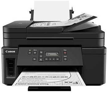 Canon ASF Unit GM4070 QM4-7251-000