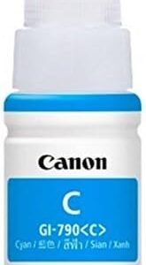 Canon GI-790 Colour Ink Bottle (Cyan / Magenta / Yellow)