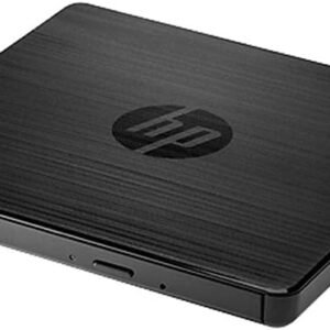 HP External DVD RW