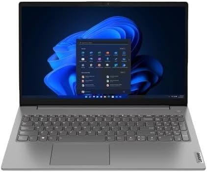 Lenovo V15 I5/8GB/512GB,15.6, W11