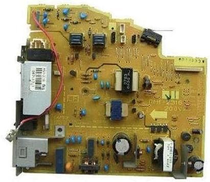 HP Power Supply Board 1020