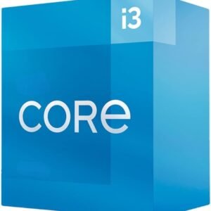 Processor CI3 10100F
