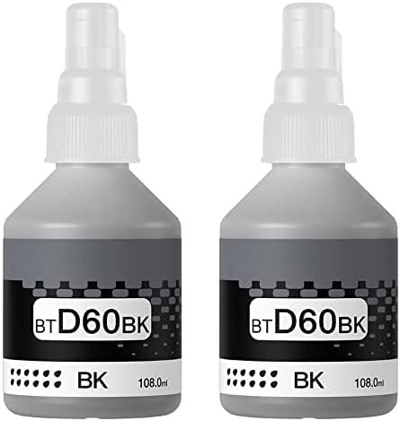 Brother Ink Black