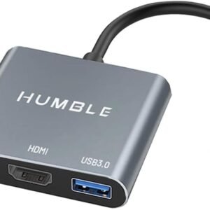 USB c To HDMI Adapter 3IN1