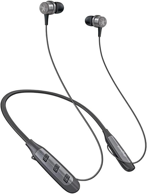 Fingers Neckband