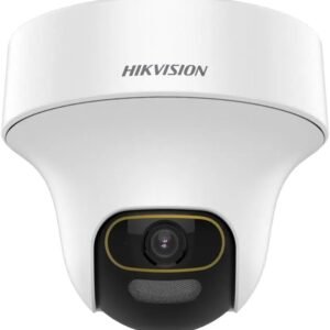 Hikvision 2MP Color 360