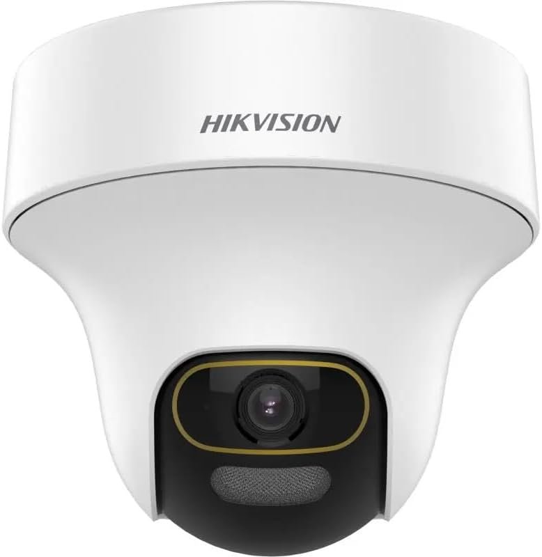 Hikvision 2MP Color 360