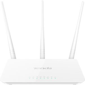 Tenda 300Mbps Router