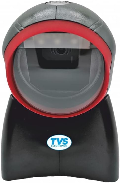 TVS I302G Barcode Scanner