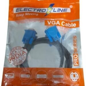 VGA Cable 1.5MTR