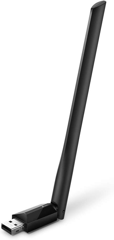 TP-Link WIFI Adapter 5GHZ T2U