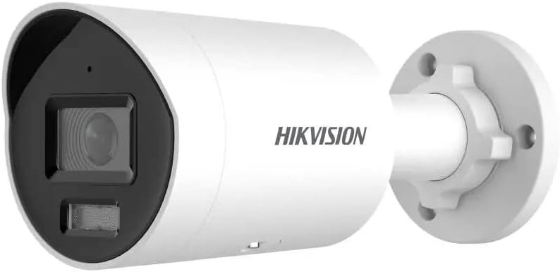 Hikvision IP 2MP Bullet Acusense DS-2CD2023G2-IU