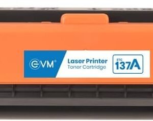 HP 137A Toner With Chip (Compatible)