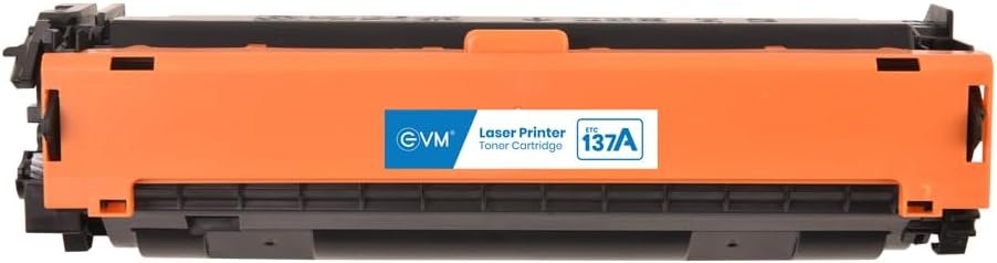 HP 137A Toner With Chip (Compatible)