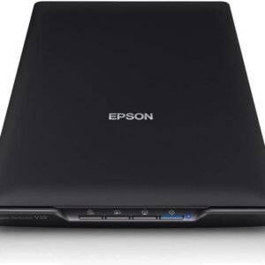 Epson P Scanner V39