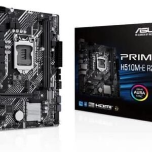 Asus Motherboard H510M-E