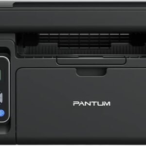 Pantum M6512NW