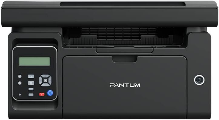 Pantum M6512NW
