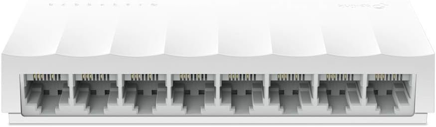 TP-Link 8PORT Switch