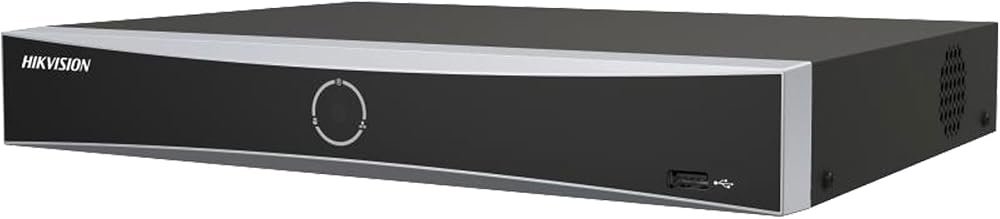 Hikvision NVR 16CH DS-7616NXI-K1