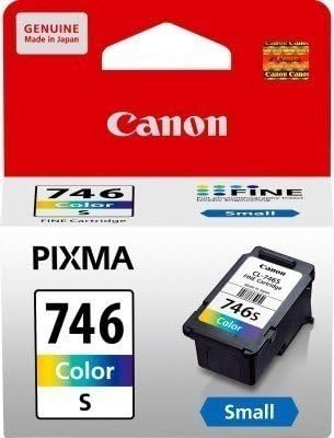 Canon CL-746 Colour Ink Cartridge