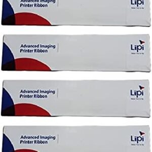 Lipi Cartridge PLQ20 RC AMI