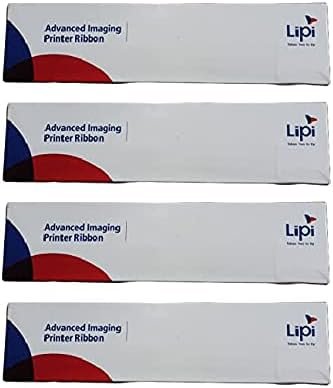 Lipi Cartridge PLQ20 RC AMI
