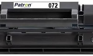 Canon Toner 072 (Compatible)