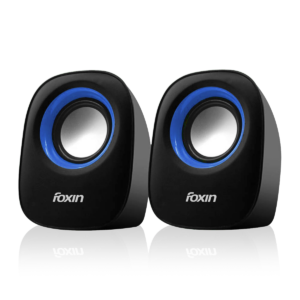 Foxin FMS-475 2.0 Multimedia Speaker