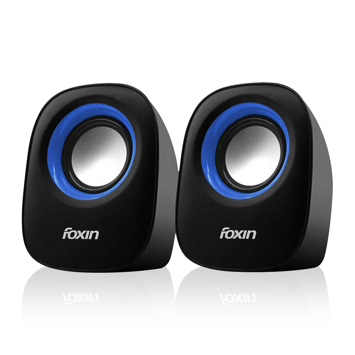 Foxin FMS-475 2.0 Multimedia Speaker
