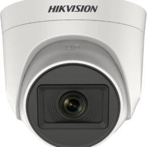 Hikvision 5MP Dome MIC ITPFS