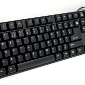 TVS USB Keyboard