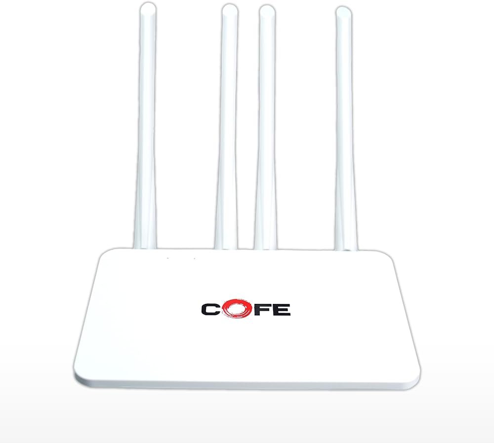 Cofe 4g WIFI Indoor Triple Antenna
