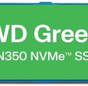 NVME WD SN350 500GB