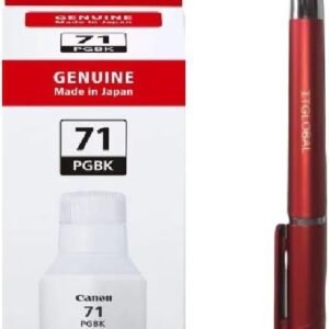 Canon GI-71 Black Ink Bottle