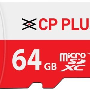 64GB Memory Card CP Plus